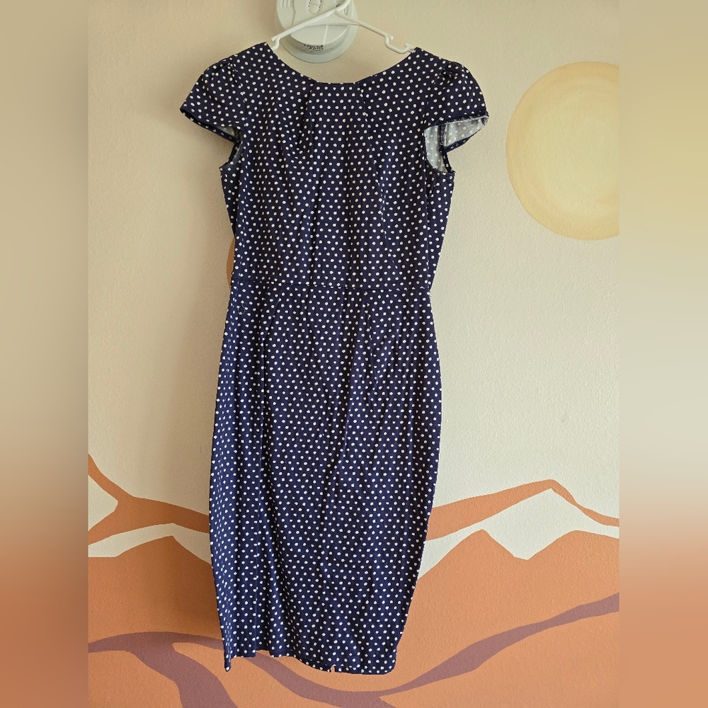 Closet size 10 Body con dress